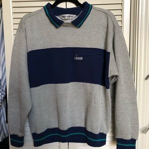 Vintage Pierre Cardin Sweatshirt